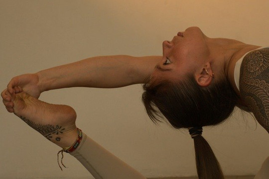 Imagen 3 de la galería del partner Safe Studio: Yoga y Barre