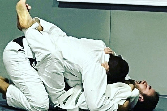 Imagem 3 da galeria do parceiro Arsenal Brazilian Jiu Jitsu