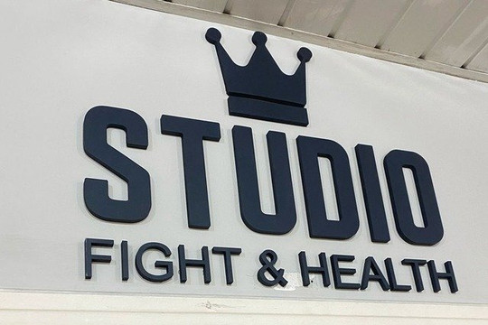 Imagem 2 da galeria do parceiro Arsenal Brazilian Jiu Jitsu