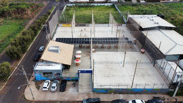 Imagem 1 da galeria do parceiro Rondon Esporte Praia