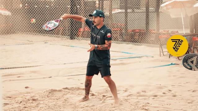 Imagem 3 da galeria do parceiro Rondon Esporte Praia