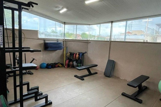 Imagem 3 da galeria do parceiro Academia Nadar