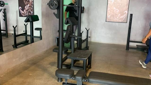 Imagem 3 da galeria do parceiro Body Fit Academia