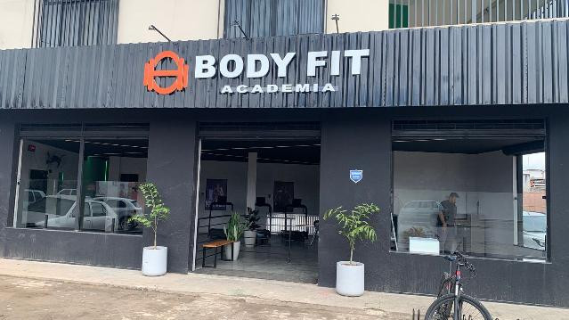 Imagem 2 da galeria do parceiro Body Fit Academia
