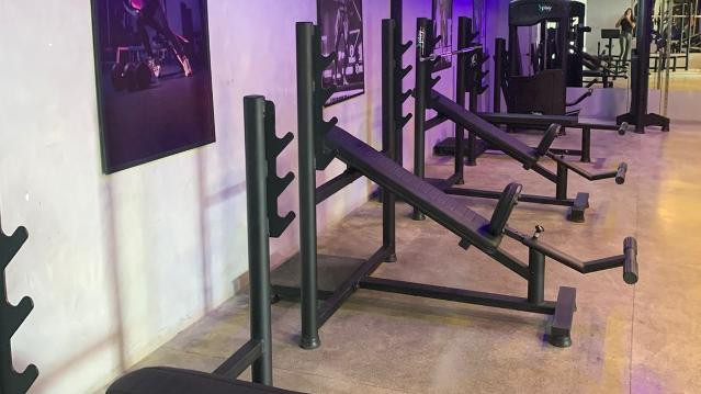 Imagem 1 da galeria do parceiro Body Fit Academia