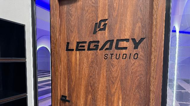 Imagen 2 de la galería del partner Legacy Athletic Performance
