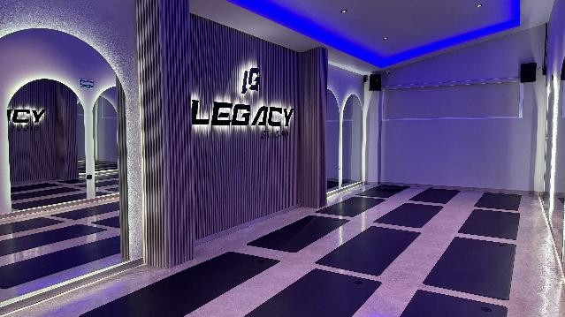 Imagen 1 de la galería del partner Legacy Athletic Performance