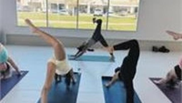 Image 2 from Bootie Camp Fitness partner gallery