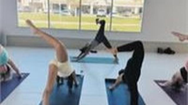 Image 3 from Bootie Camp Fitness partner gallery