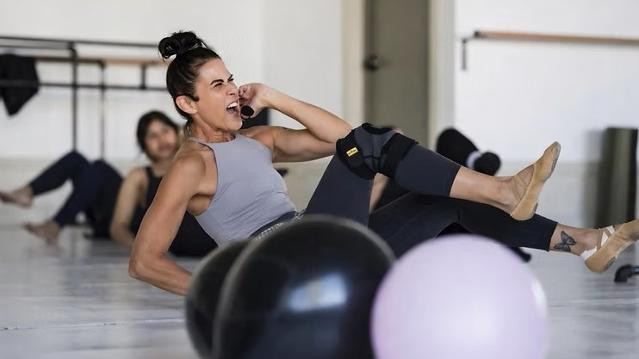 Image 1 from Bootie Camp Fitness partner gallery