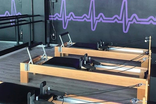 Imagen 1 de la galería del partner FitBeat Lab Metepec