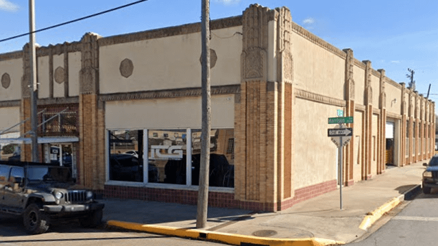 Image 2 from Iron Core Gym Harlingen partner gallery