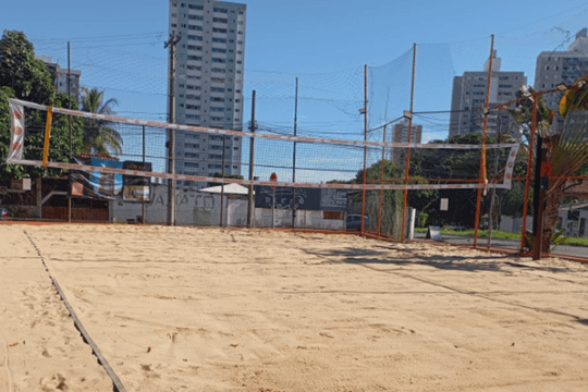 Imagem 1 da galeria do parceiro Arena Coligados