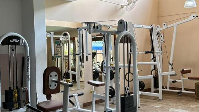 Imagem 1 da galeria do parceiro Health House São João del Rei