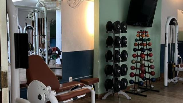 Imagem 3 da galeria do parceiro Health House São João del Rei