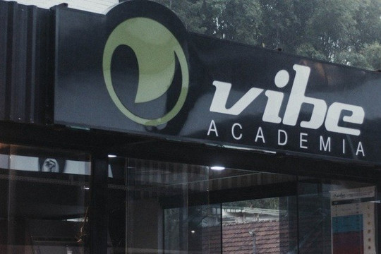 Imagem 2 da galeria do parceiro Vibe Academia