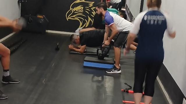 Imagem 3 da galeria do parceiro Studio Brabus