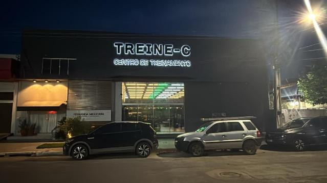 Imagem 2 da galeria do parceiro Treine-C Centro de Treinamento