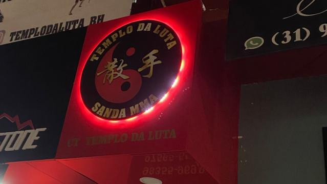 Imagem 2 da galeria do parceiro CT Templo da Luta