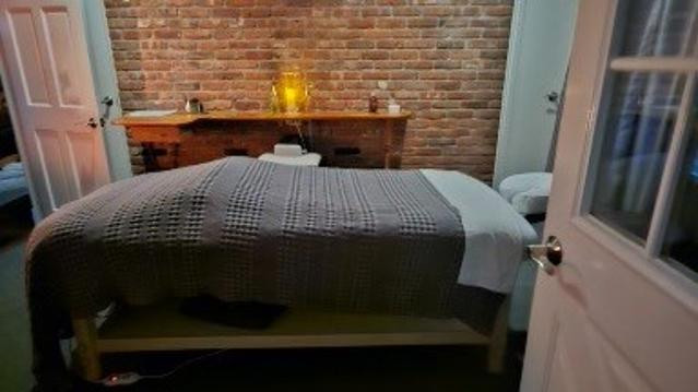 Image 1 from Suzanne's Serenity Massage partner gallery