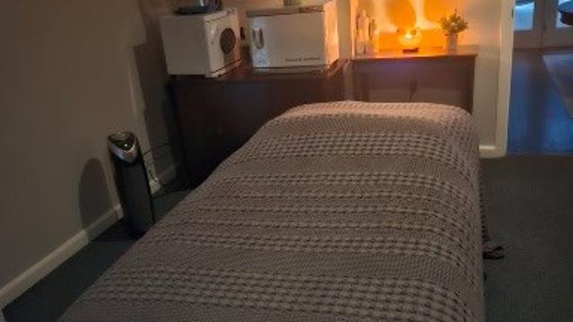 Image 3 from Suzanne's Serenity Massage partner gallery