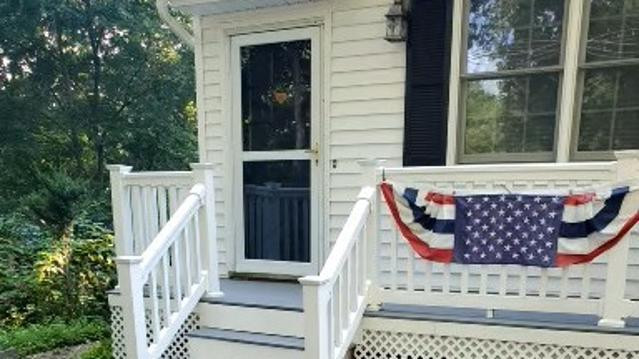 Image 2 from Suzanne's Serenity Massage partner gallery