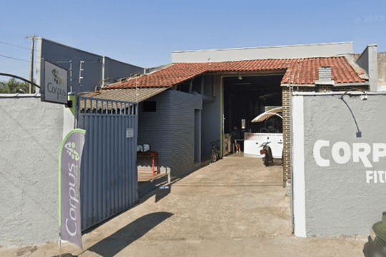 Imagem 2 da galeria do parceiro Corpus Academia Unidade 2