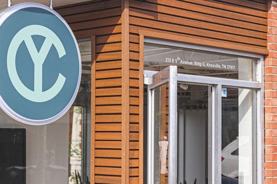 Image 2 from Yoga Central partner gallery