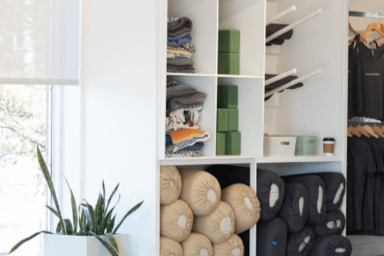 Image 3 from Yoga Central partner gallery