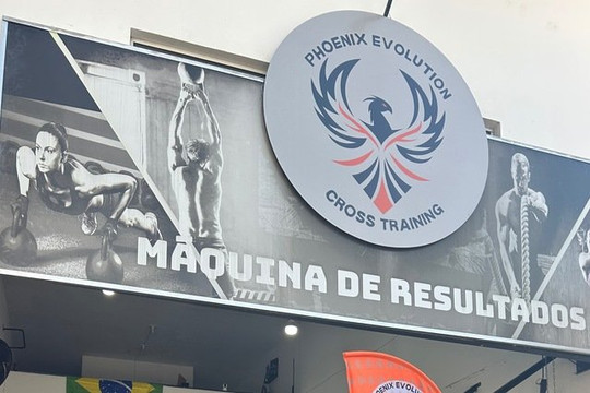 Imagem 2 da galeria do parceiro Phoenix Evolution Cross Training