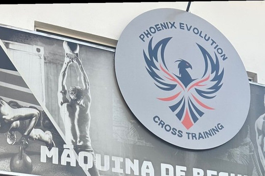 Imagem 1 da galeria do parceiro Phoenix Evolution Cross Training