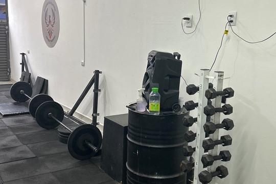 Imagem 3 da galeria do parceiro Phoenix Evolution Cross Training