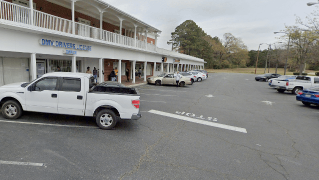 Image 2 from IFK Kyokushin Karate NC partner gallery