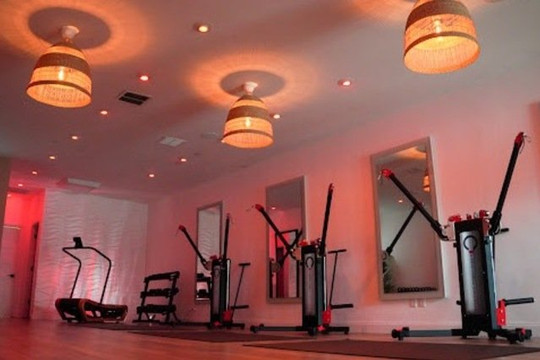 Image 3 from Evolve Performance Jax partner gallery