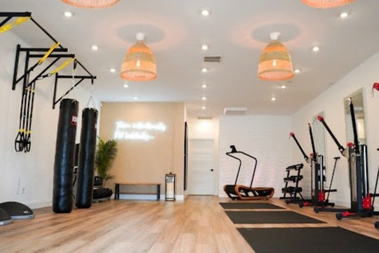 Image 2 from Evolve Performance Jax partner gallery