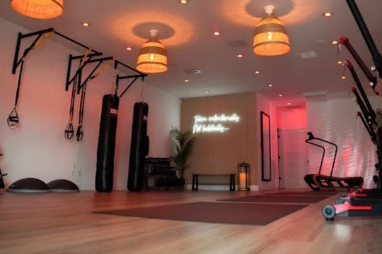 Image 1 from Evolve Performance Jax partner gallery