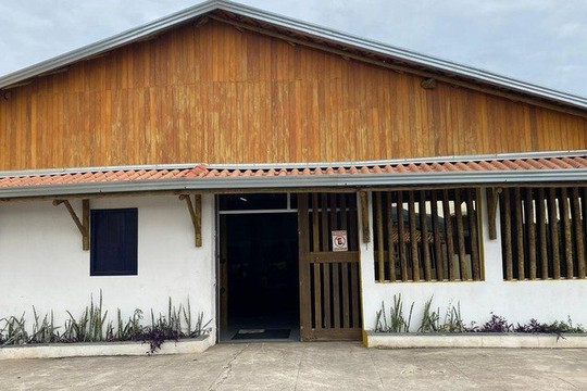 Imagem 2 da galeria do parceiro Academia JP Fitness