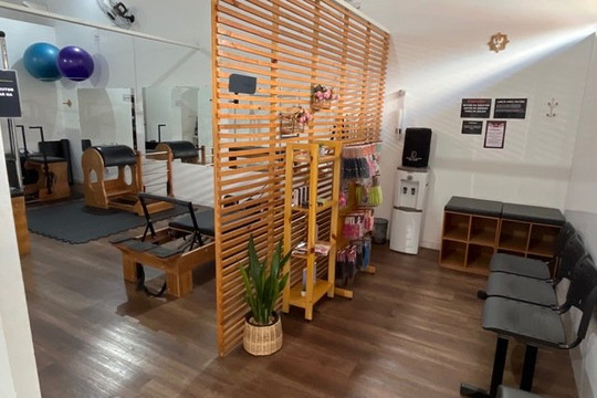 Imagem 3 da galeria do parceiro Studio de Pilates Brisa Lisboa