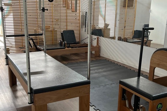 Imagem 2 da galeria do parceiro Studio de Pilates Brisa Lisboa