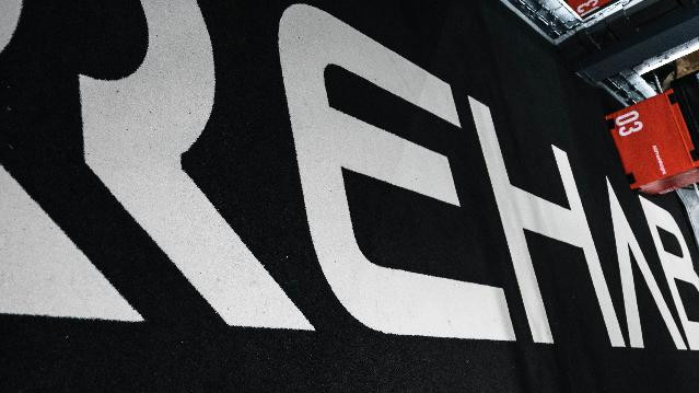 Imagen 1 de la galería del partner Rrehab