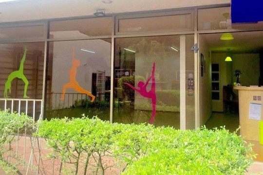 Imagen 2 de la galería del partner Clínica Matsya Yoga & Nutrición