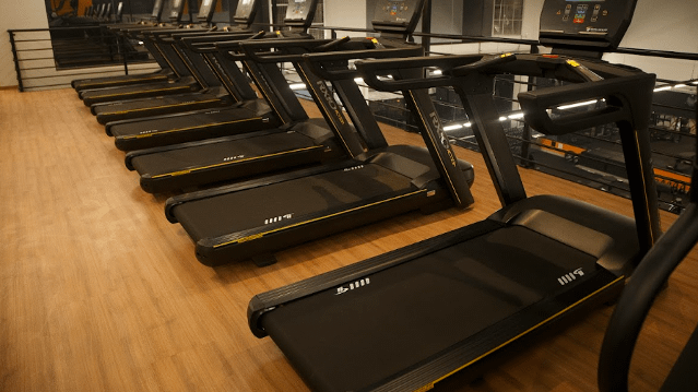 Imagem 2 da galeria do parceiro Academia Lipoqueima Unidade 3