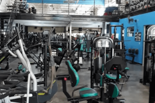 Imagem 1 da galeria do parceiro Cia do Corpo