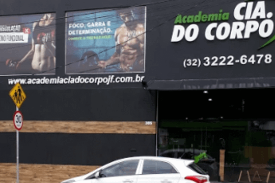 Imagem 2 da galeria do parceiro Cia do Corpo