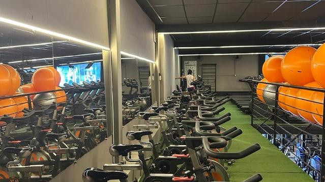 Imagem 3 da galeria do parceiro Cia do Corpo