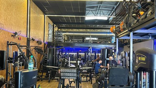 Imagem 1 da galeria do parceiro Cia do Corpo