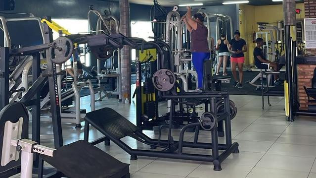 Imagem 2 da galeria do parceiro Academia Biotipo - Campo de belém