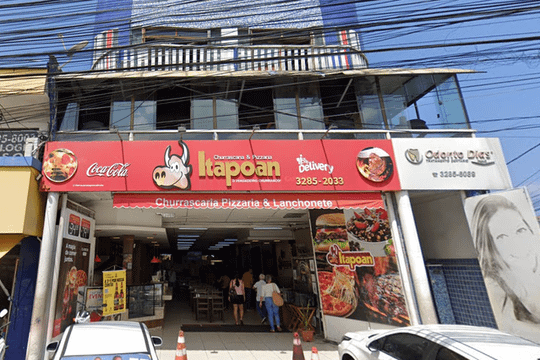 Imagem 2 da galeria do parceiro Up Fitness