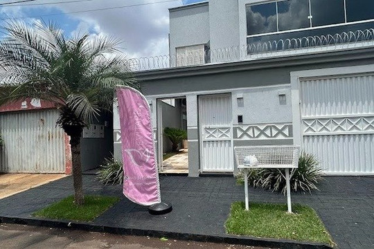 Imagem 2 da galeria do parceiro Levitare Estúdio de Pilates