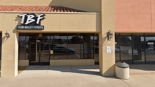 Image 2 from Team Bailey Fitness partner gallery